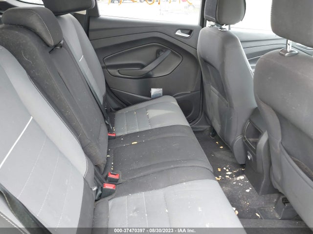 Ford ESCAPE SE 2014 1FMCU0G99EUA06350 Image 8