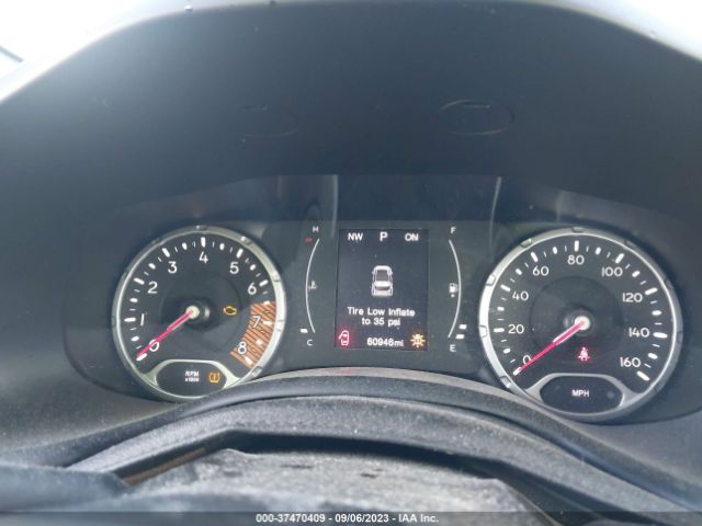 ZACNJBAB8LPL95880 Jeep Renegade Sport