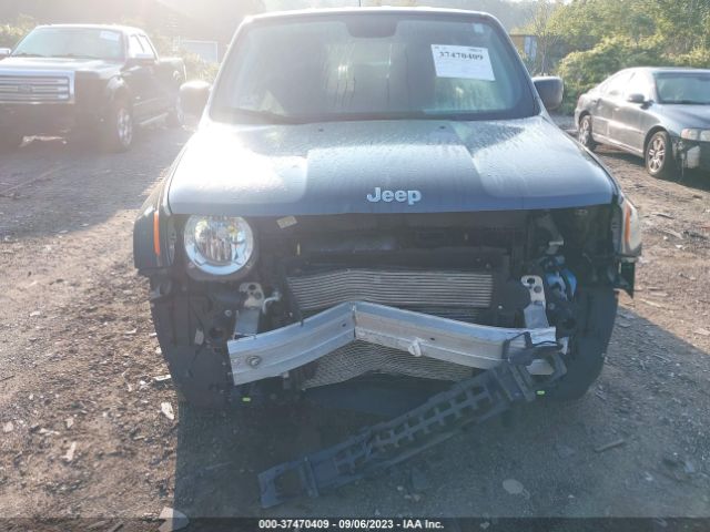 ZACNJBAB8LPL95880 Jeep Renegade Sport