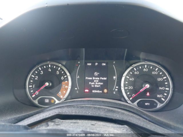 ZACNJBAB8LPL95880 Jeep Renegade Sport