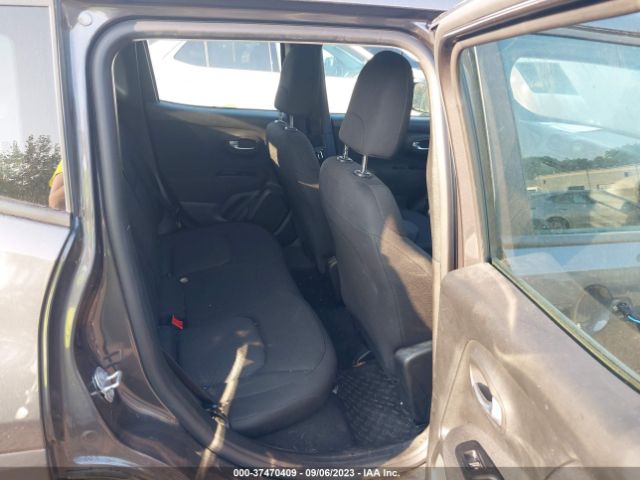 ZACNJBAB8LPL95880 Jeep Renegade Sport