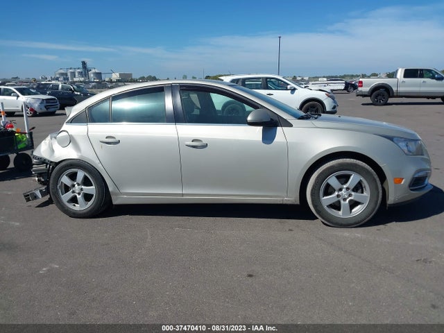 Chevrolet CRUZE LT 2015 1G1PC5SB1F7101333 Image 13