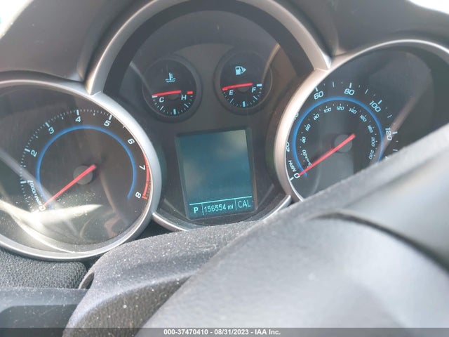 Chevrolet CRUZE LT 2015 1G1PC5SB1F7101333 Image 15