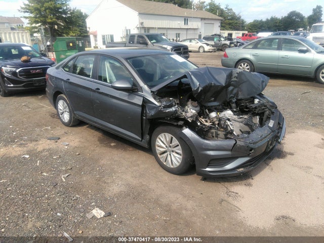 2019 VOLKSWAGEN JETTA S/SE/R-LINE VIN: 3VWC57BU0KM118439