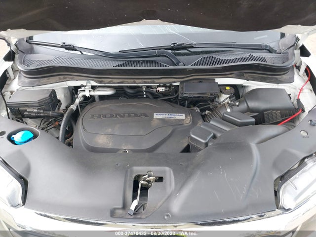 Honda Pilot Ex-l 2016 5FNYF6H50GB065883 Image 10