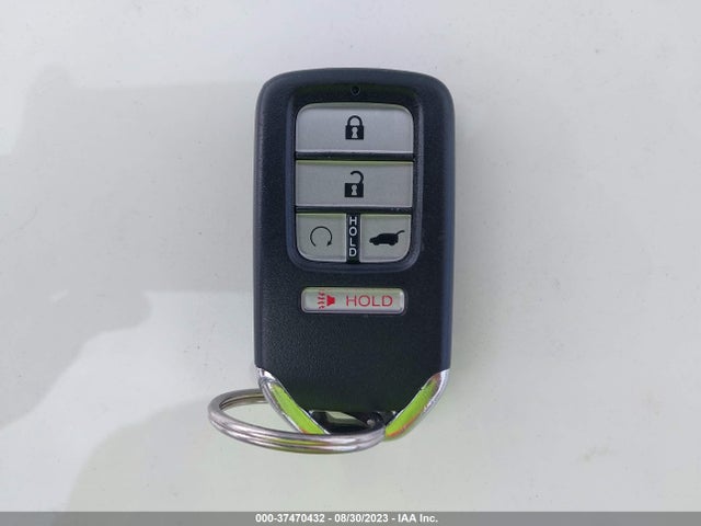 Honda Pilot Ex-l 2016 5FNYF6H50GB065883 Image 11