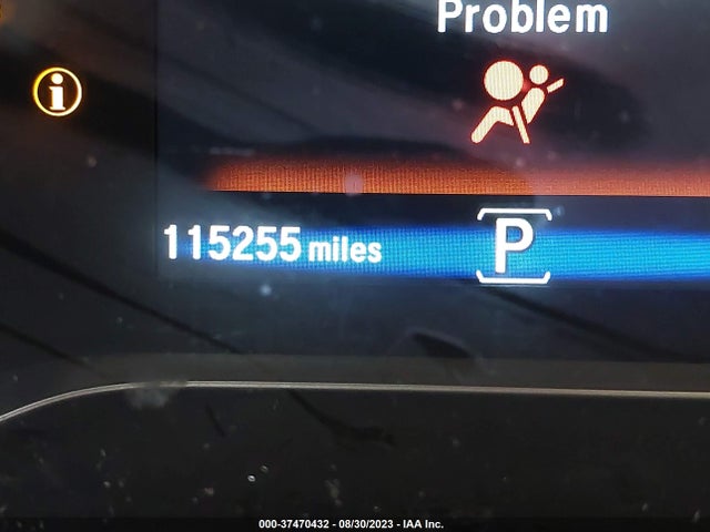 Honda Pilot Ex-l 2016 5FNYF6H50GB065883 Image 15