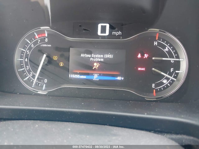 Honda Pilot Ex-l 2016 5FNYF6H50GB065883 Image 7