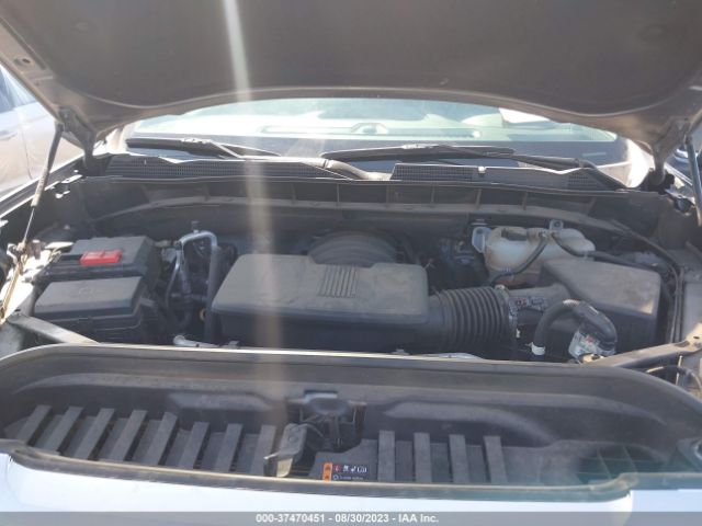 3GTU9DED7LG452716 GMC Sierra 1500 Slt