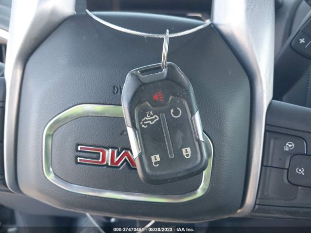 3GTU9DED7LG452716 GMC Sierra 1500 Slt