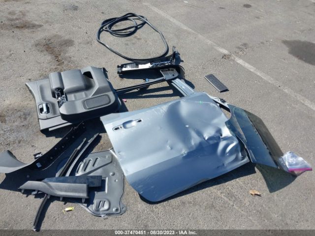 3GTU9DED7LG452716 GMC Sierra 1500 Slt
