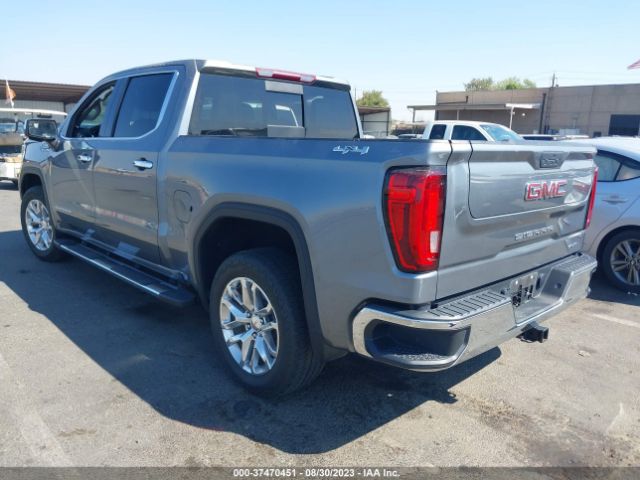 3GTU9DED7LG452716 GMC Sierra 1500 Slt