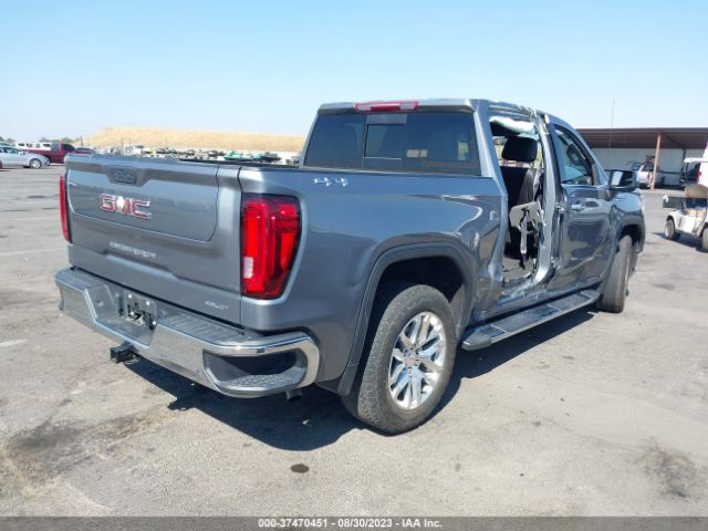 3GTU9DED7LG452716 GMC Sierra 1500 Slt