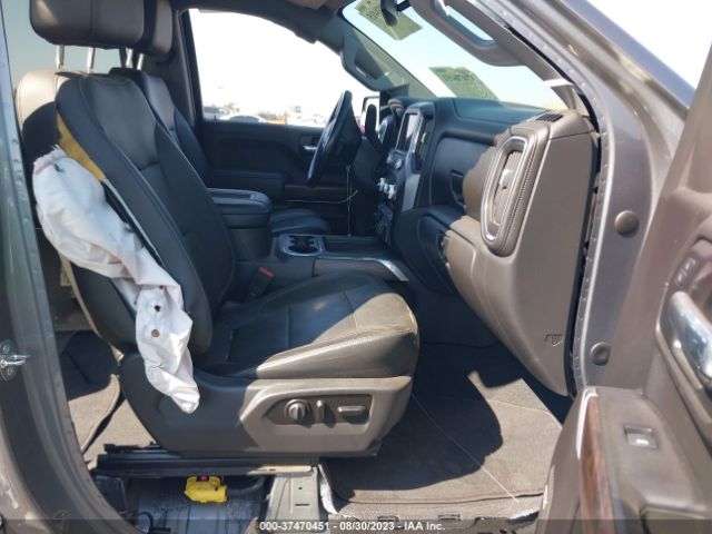 3GTU9DED7LG452716 GMC Sierra 1500 Slt