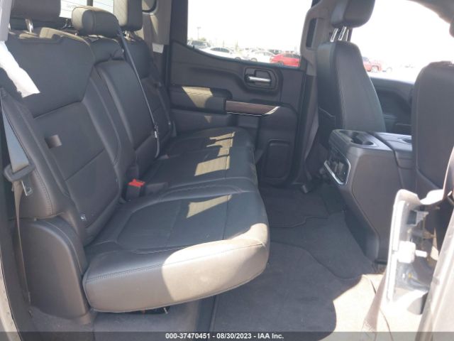 3GTU9DED7LG452716 GMC Sierra 1500 Slt