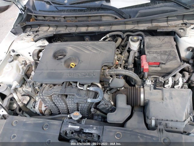Nissan Altima S Fwd 2020 1N4BL4BV4LC173366 Image 10