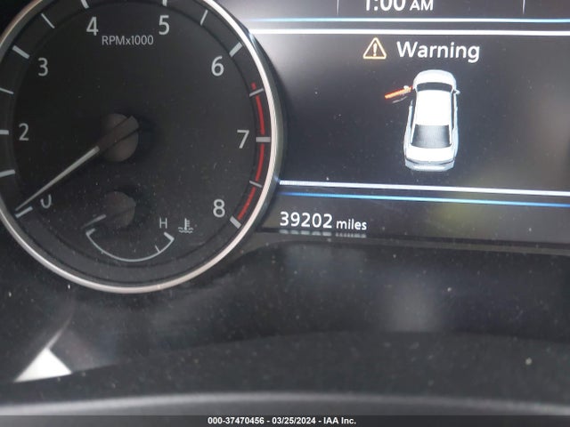 Nissan Altima S Fwd 2020 1N4BL4BV4LC173366 Image 16