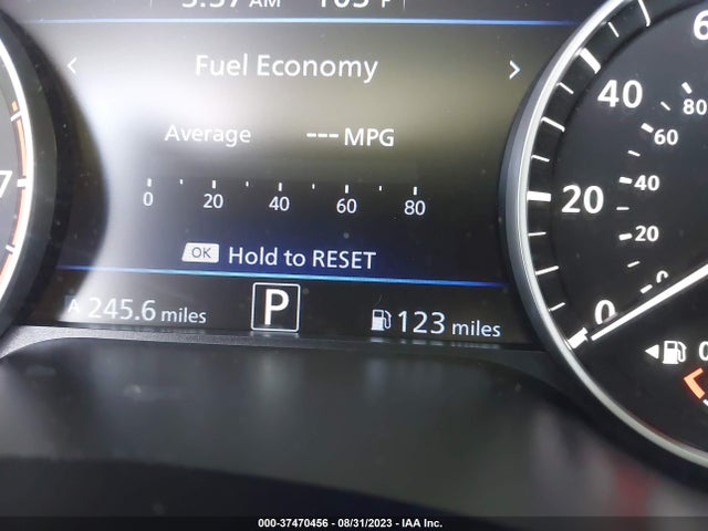 Nissan Altima S Fwd 2020 1N4BL4BV4LC173366 Image 7