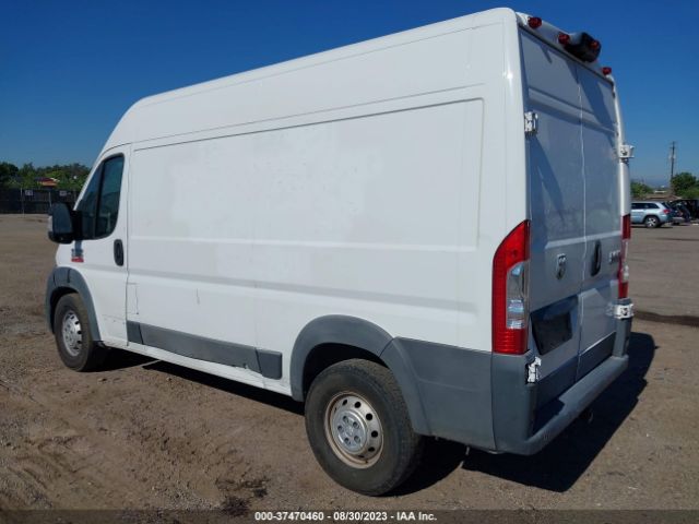 2017 RAM PROMASTER 2500 3C6TRVCG7HE506928 Photo 2