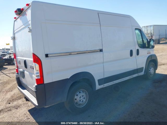 2017 RAM PROMASTER 2500 3C6TRVCG7HE506928 Photo 3