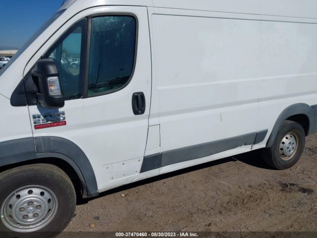 2017 RAM PROMASTER 2500 3C6TRVCG7HE506928 Photo 5