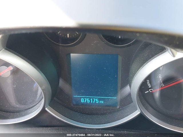 Chevrolet Cruze 1lt 2014 1G1PC5SB3E7308059 Image 7