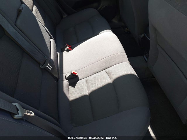 Chevrolet Cruze 1lt 2014 1G1PC5SB3E7308059 Image 8