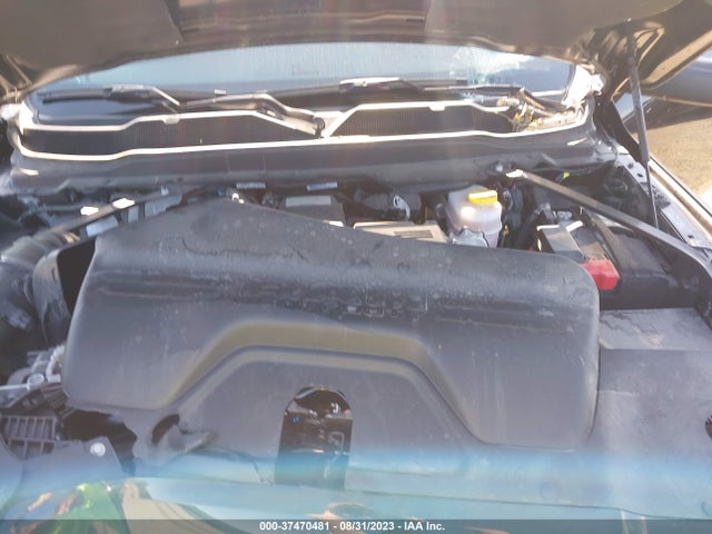 2023 Ram 2500, VIN: 3C6UR5FL3PG570142