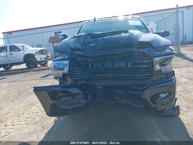 2023 Ram 2500, VIN: 3C6UR5FL3PG570142