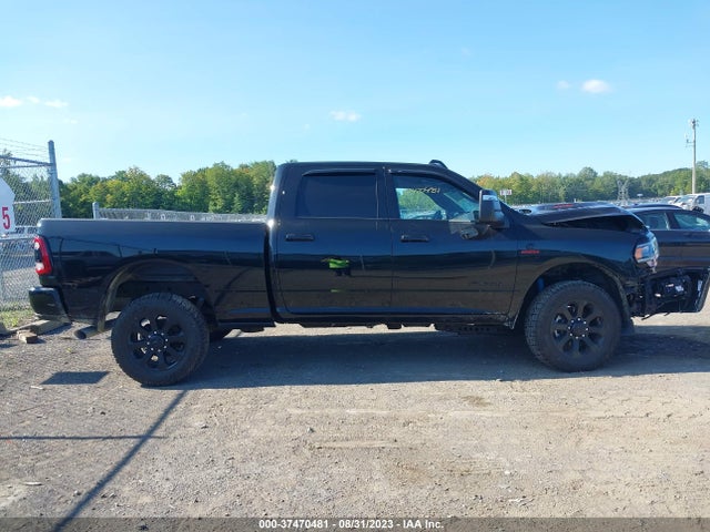 2023 Ram 2500, VIN: 3C6UR5FL3PG570142