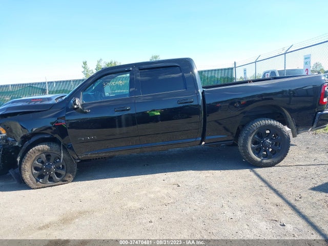 2023 Ram 2500, VIN: 3C6UR5FL3PG570142