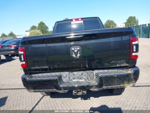 2023 Ram 2500, VIN: 3C6UR5FL3PG570142