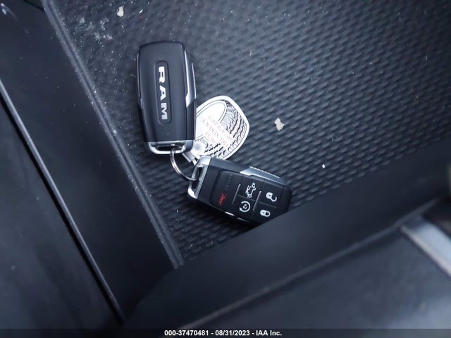 2023 Ram 2500, VIN: 3C6UR5FL3PG570142