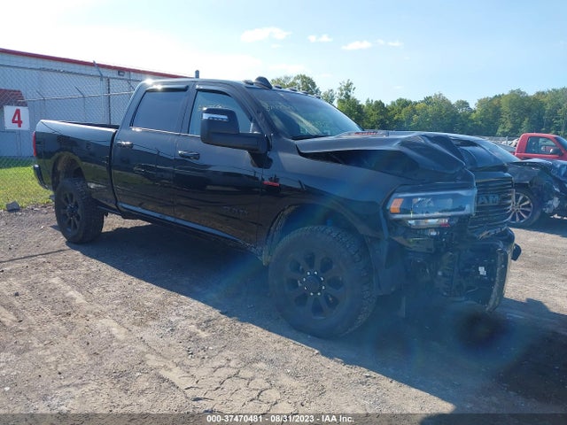 2023 Ram 2500, VIN: 3C6UR5FL3PG570142