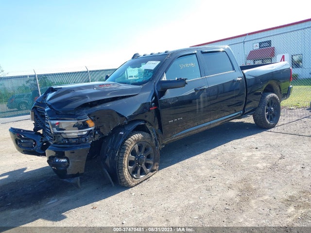 2023 Ram 2500, VIN: 3C6UR5FL3PG570142