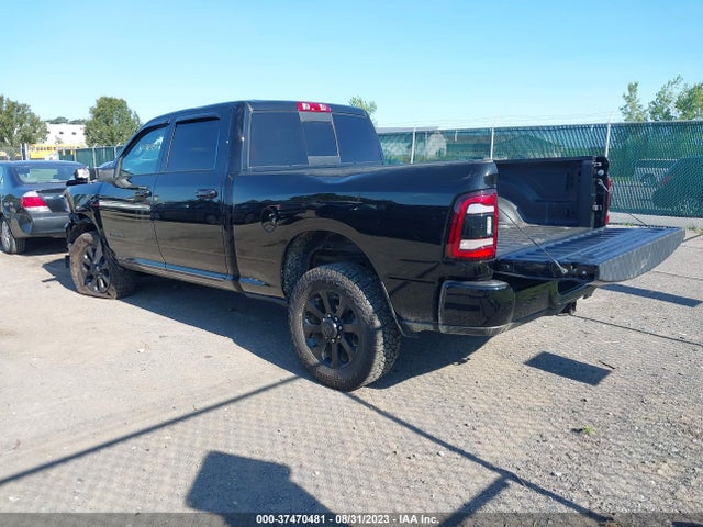 2023 Ram 2500, VIN: 3C6UR5FL3PG570142