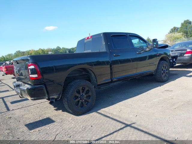 2023 Ram 2500, VIN: 3C6UR5FL3PG570142