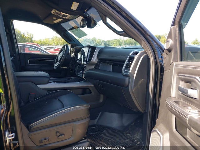 2023 Ram 2500, VIN: 3C6UR5FL3PG570142