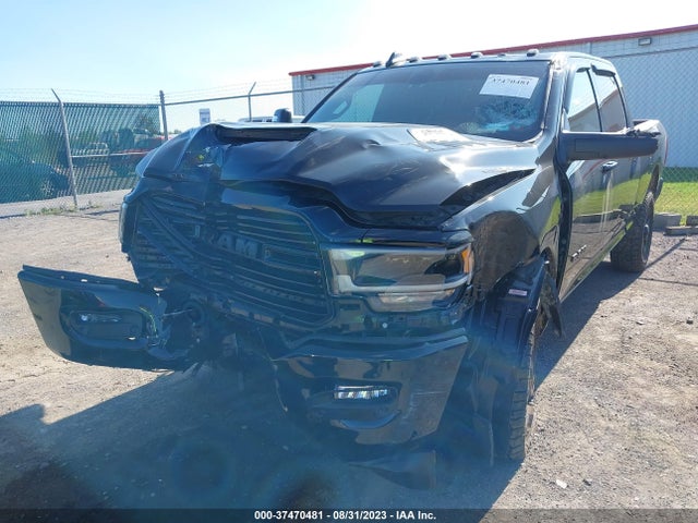 2023 Ram 2500, VIN: 3C6UR5FL3PG570142