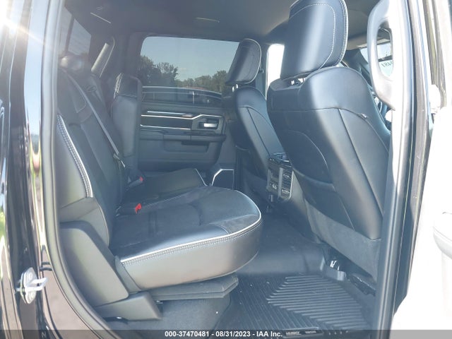 2023 Ram 2500, VIN: 3C6UR5FL3PG570142