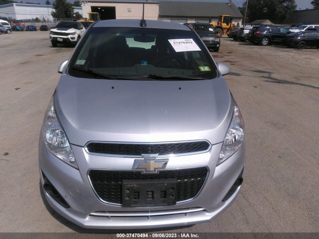 Chevrolet SPARK LS 2015 KL8CB6S93FC747890 Image 12