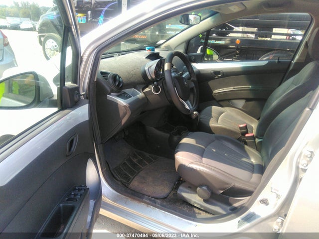 Chevrolet SPARK LS 2015 KL8CB6S93FC747890 Image 5