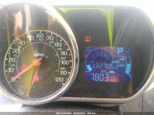 Chevrolet SPARK LS 2015 KL8CB6S93FC747890 Image 7