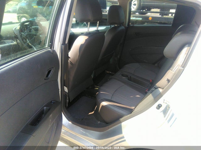 Chevrolet SPARK LS 2015 KL8CB6S93FC747890 Image 8