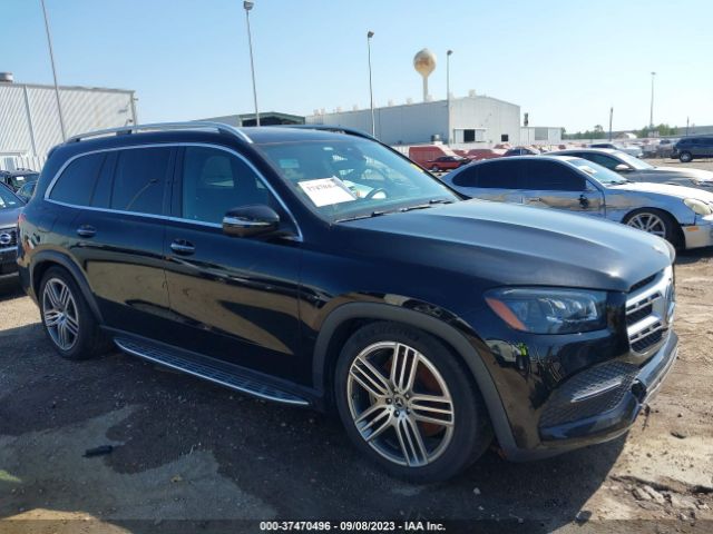 4JGFF5KEXLA129002 Mercedes-Benz Gls Gls 450