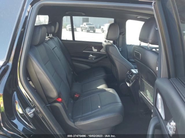 4JGFF5KEXLA129002 Mercedes-Benz Gls Gls 450