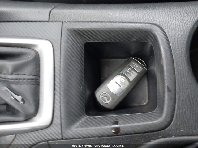 Mazda Mazda3 I Sv 2015 JM1BM1T72F1235451 Image 11