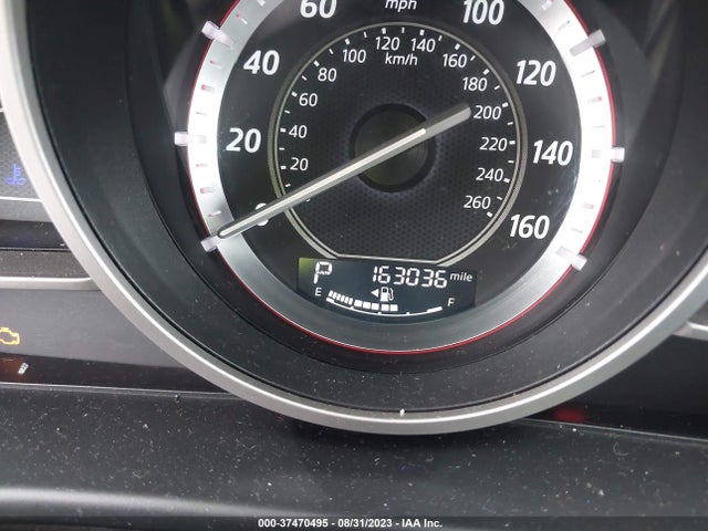 Mazda Mazda3 I Sv 2015 JM1BM1T72F1235451 Image 15