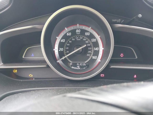 Mazda Mazda3 I Sv 2015 JM1BM1T72F1235451 Image 7
