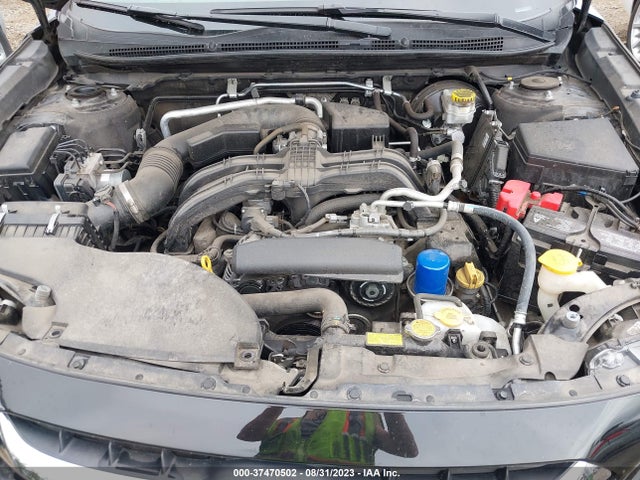 Subaru Legacy 2021 4S3BWAB67M3006252 Image 16
